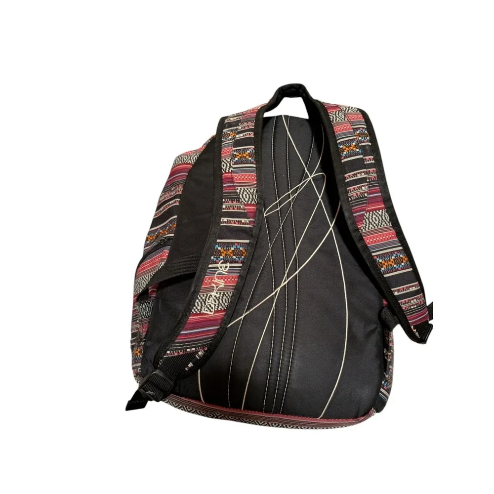 Dakine Women's Backpack Multicolor‎ Aztec
